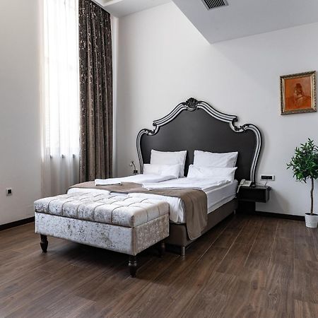 Apartmani Astral Шабац Экстерьер фото
