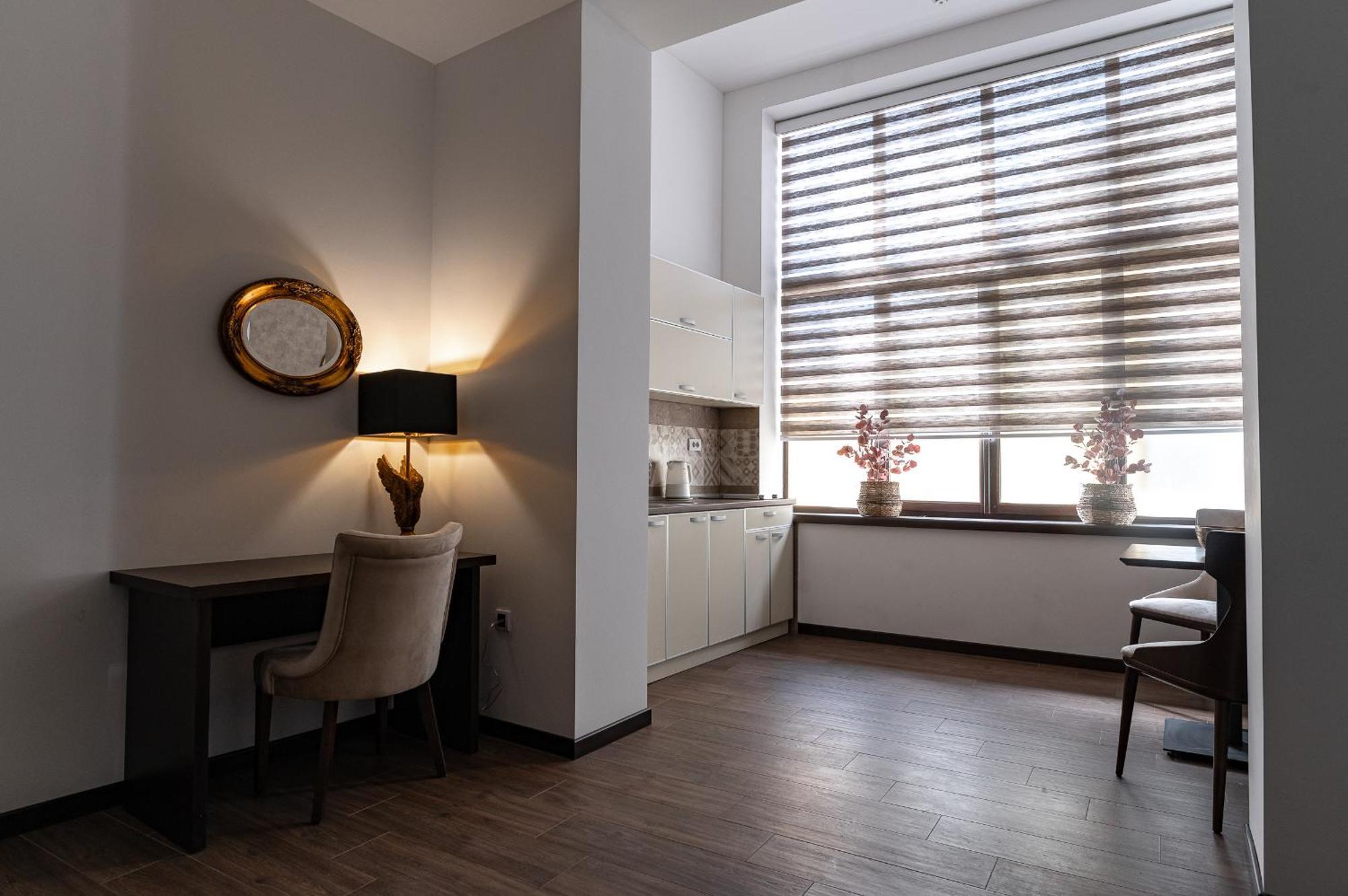 Apartmani Astral Шабац Экстерьер фото
