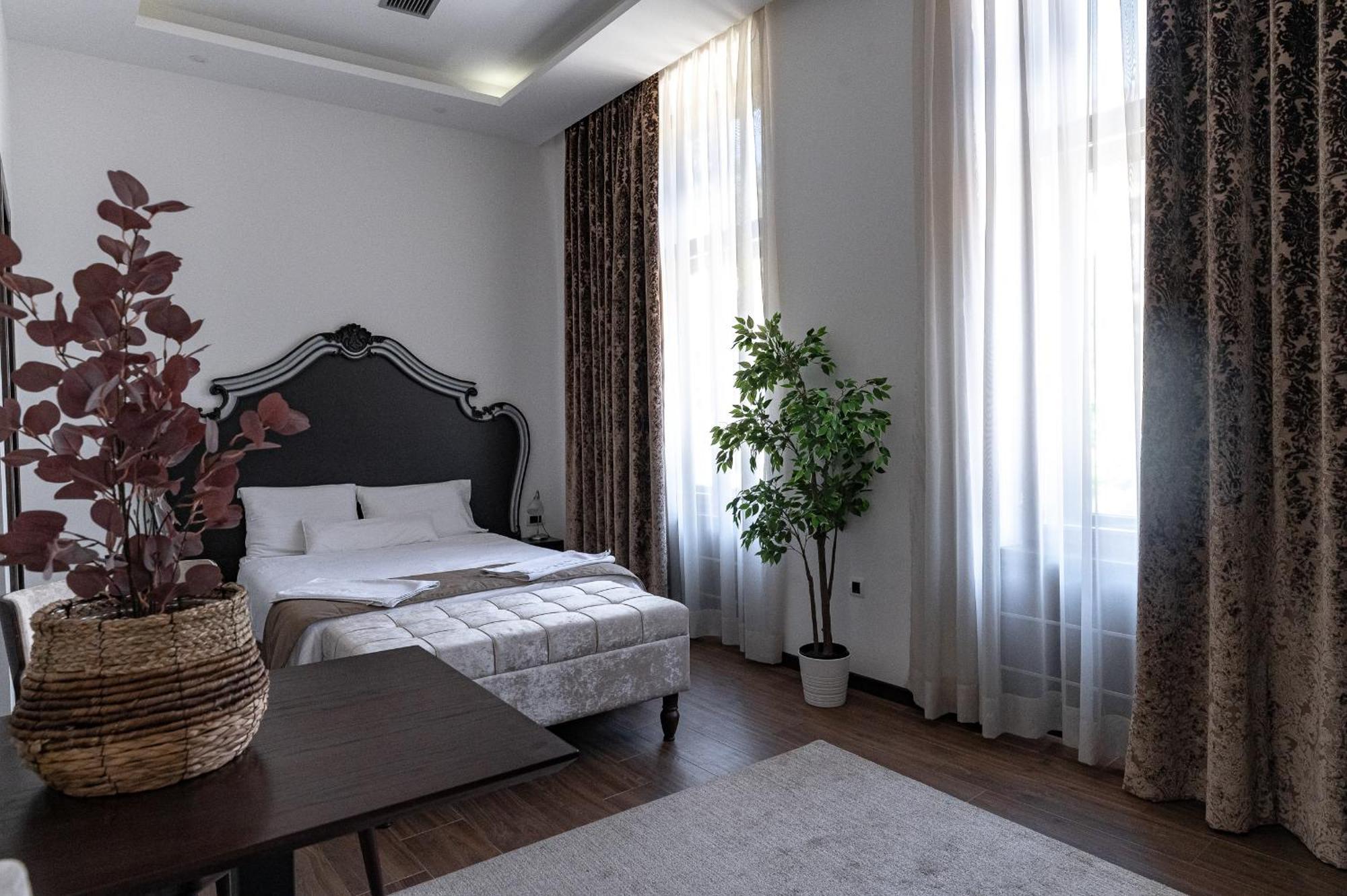 Apartmani Astral Шабац Экстерьер фото