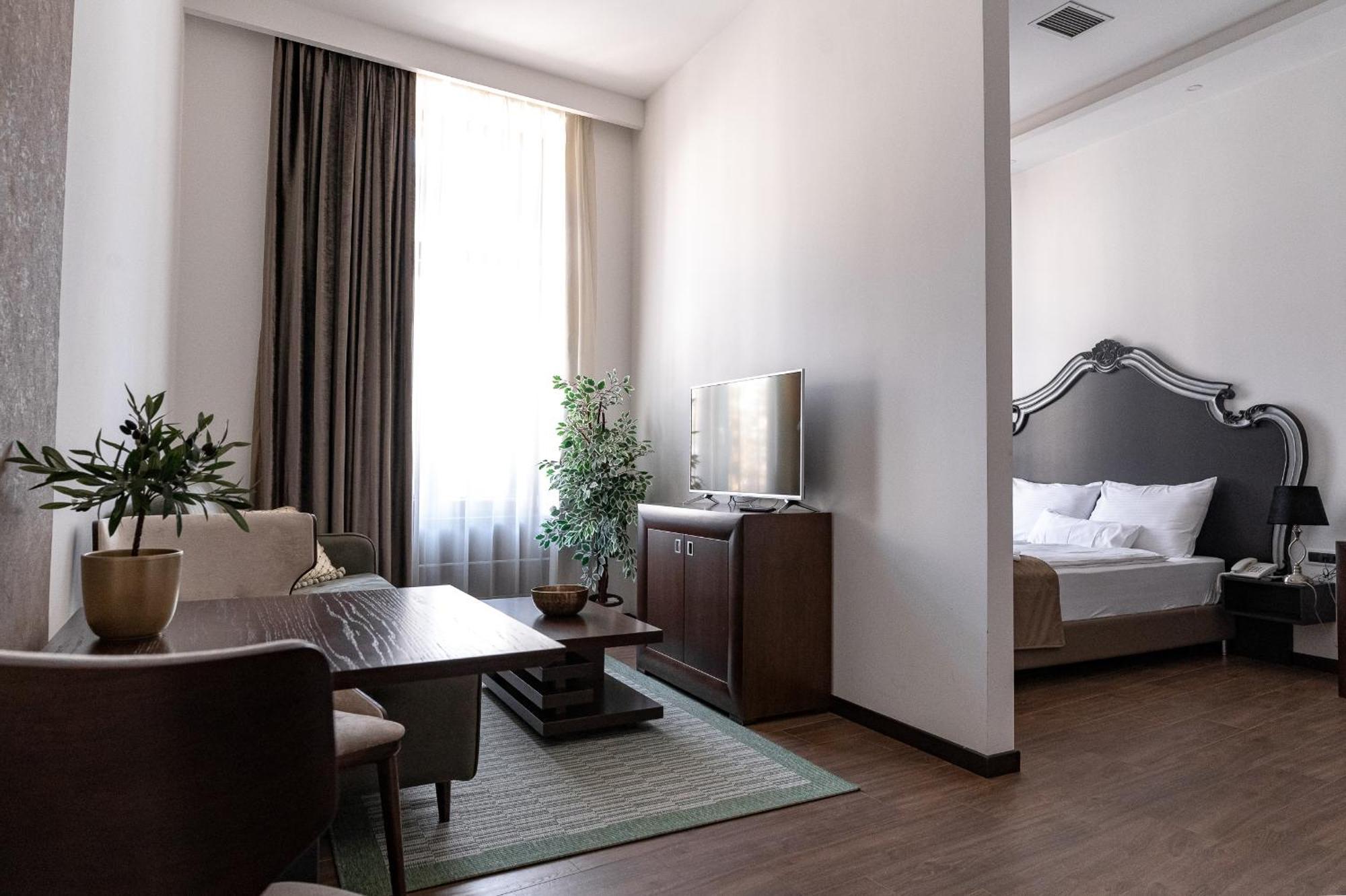 Apartmani Astral Шабац Экстерьер фото