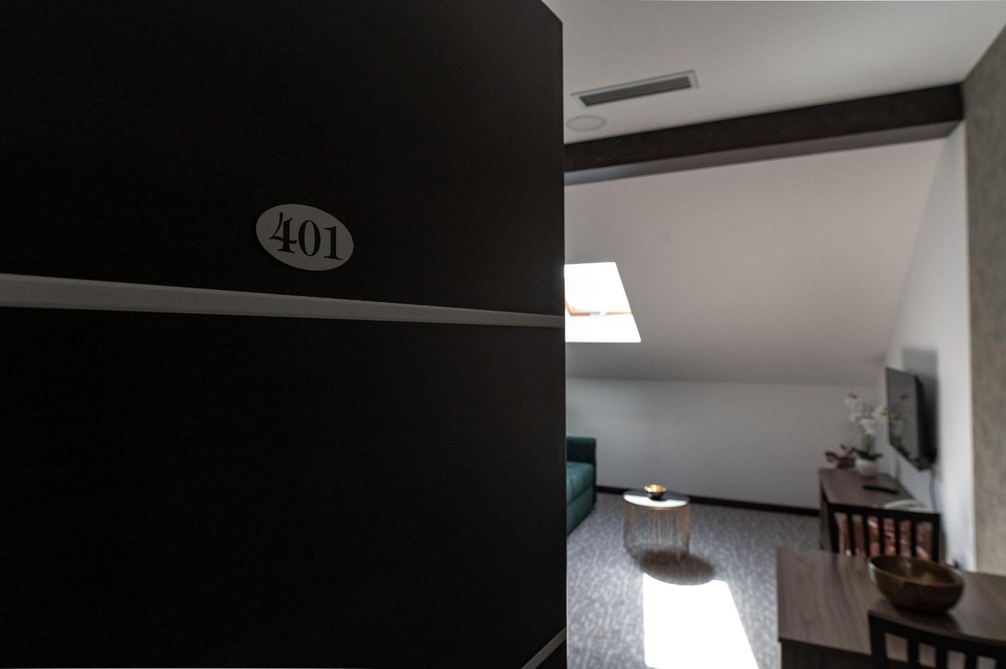 Apartmani Astral Шабац Экстерьер фото