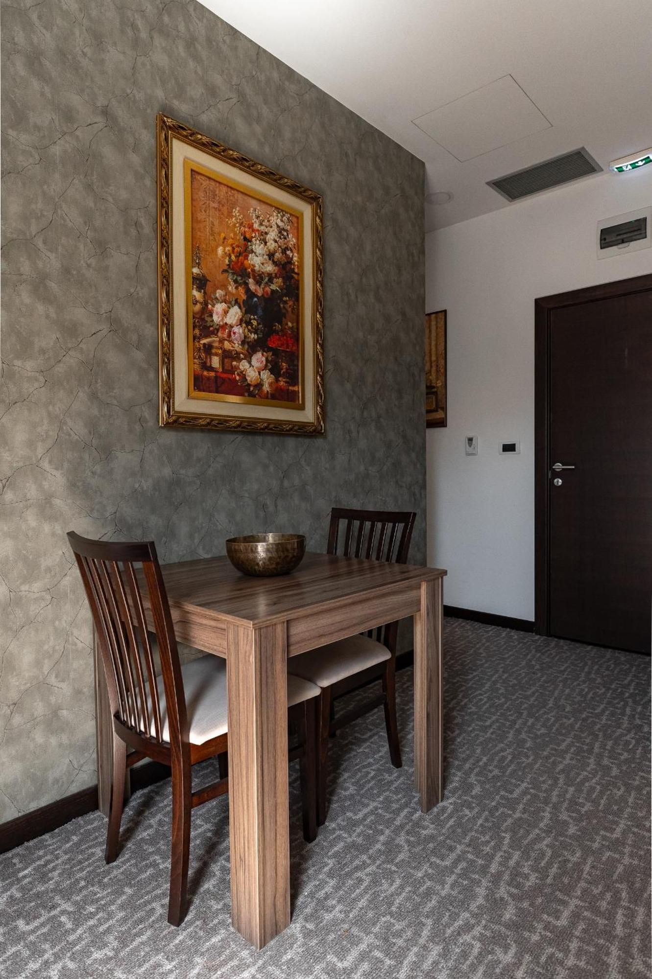 Apartmani Astral Шабац Экстерьер фото