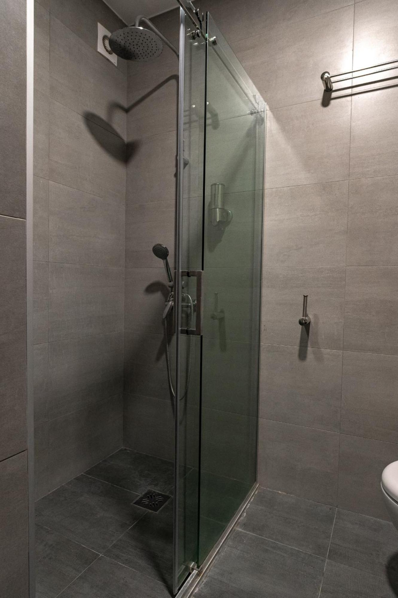 Apartmani Astral Шабац Экстерьер фото