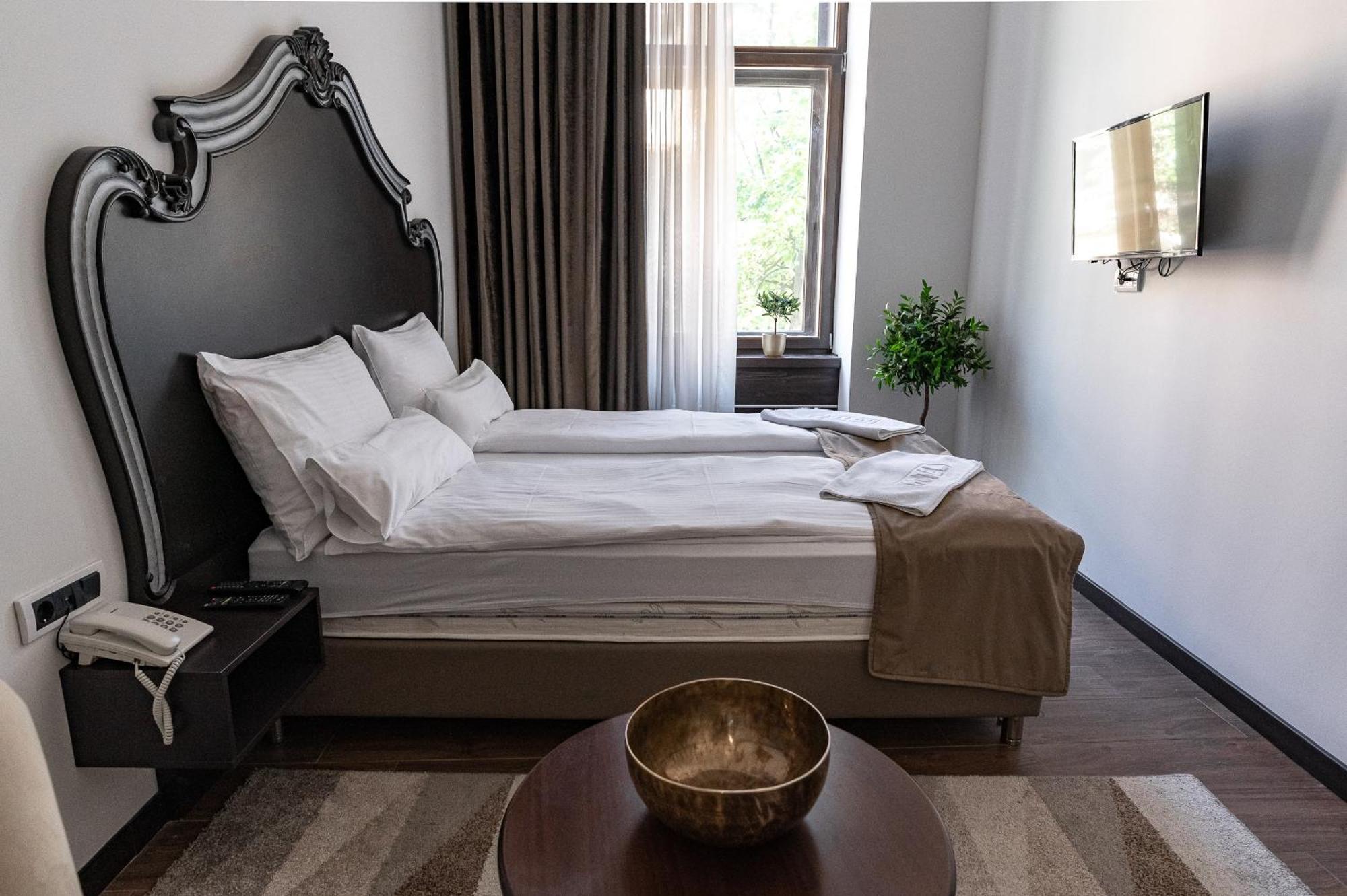 Apartmani Astral Шабац Экстерьер фото