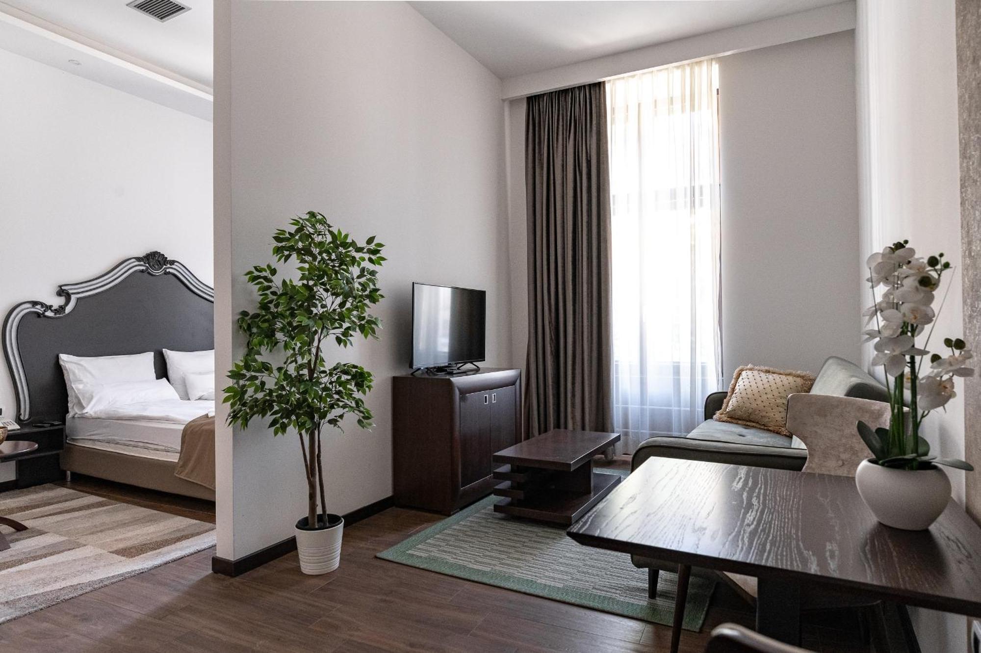 Apartmani Astral Шабац Экстерьер фото