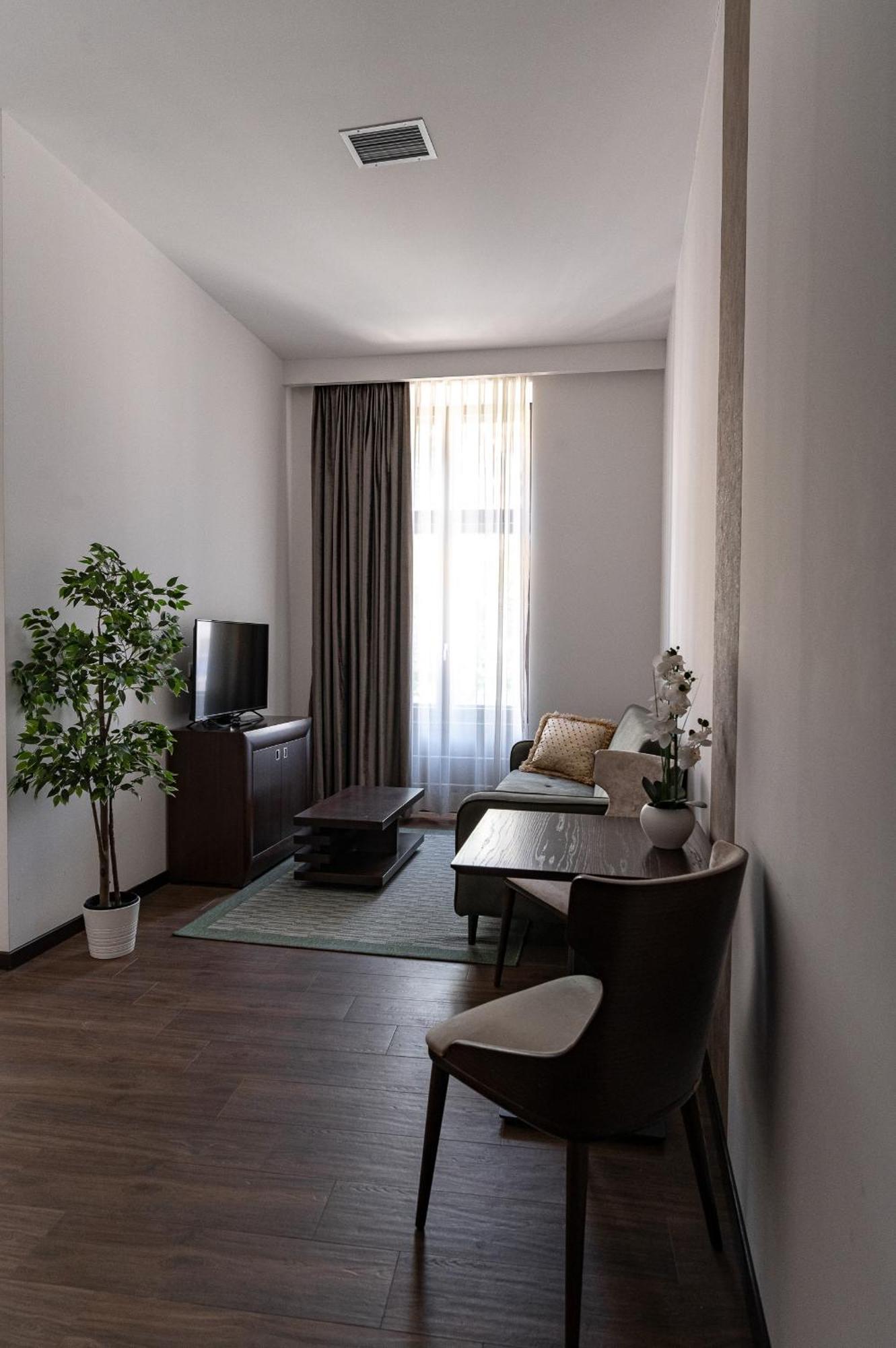 Apartmani Astral Шабац Экстерьер фото