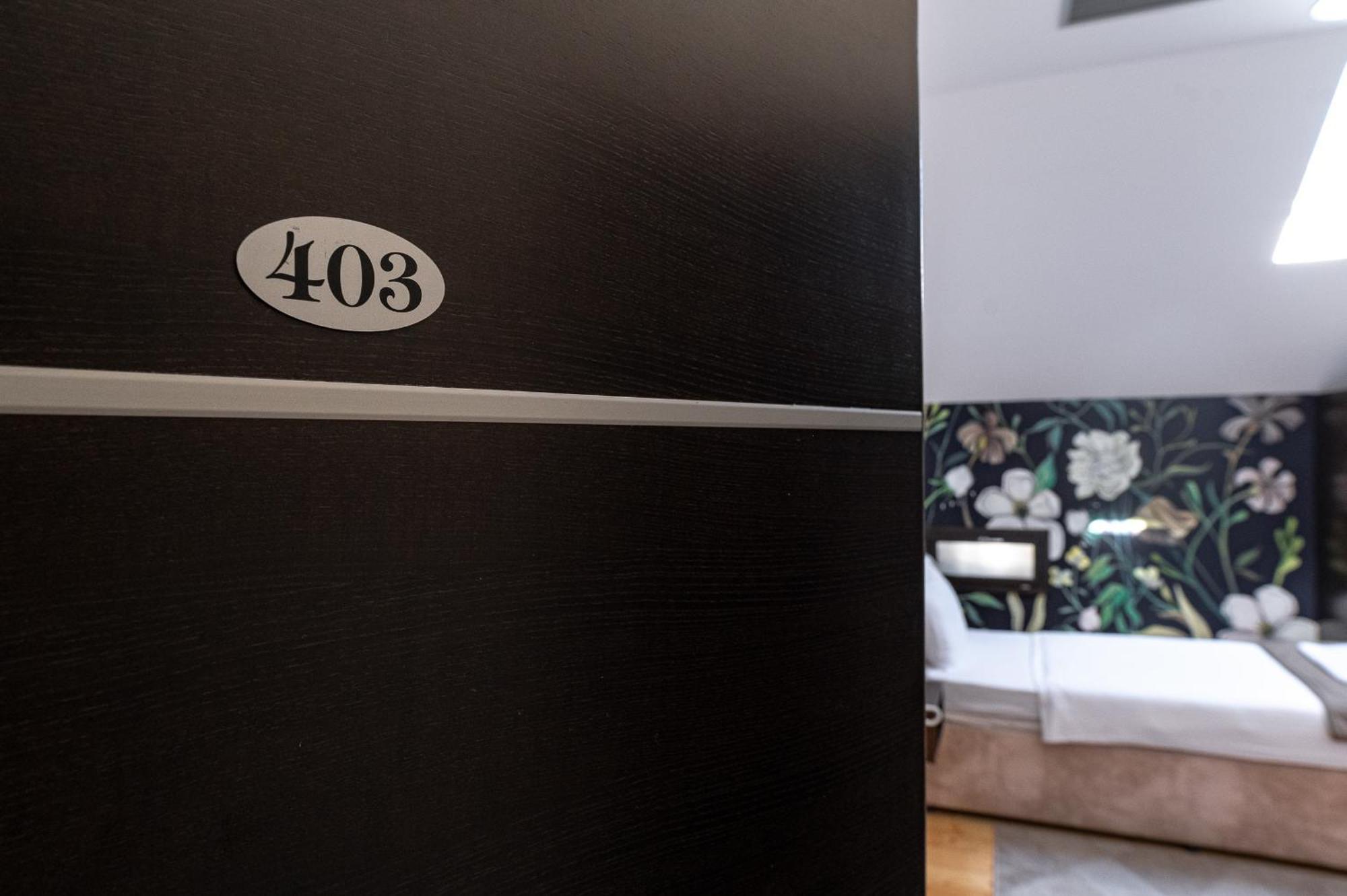 Apartmani Astral Шабац Экстерьер фото