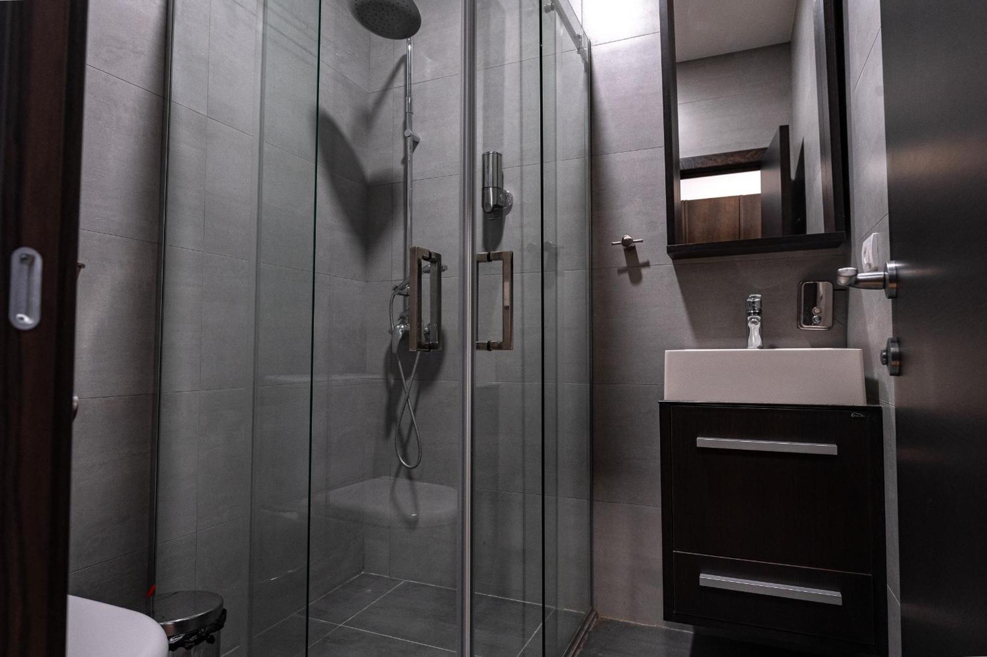 Apartmani Astral Шабац Экстерьер фото